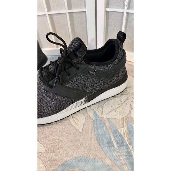 PUMA - MENS PACER NEXT EXCEL VARIKNIT SNEAKERS Running SHOES - Picture 11 of 13